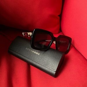Burberry Sunglasses